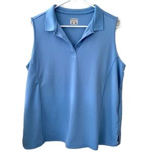 Women’s Columbia Athletic Shirt